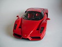 1:18 BBR Ferrari Enzo Ferrari 2002 Red. Uploaded by Ricardo